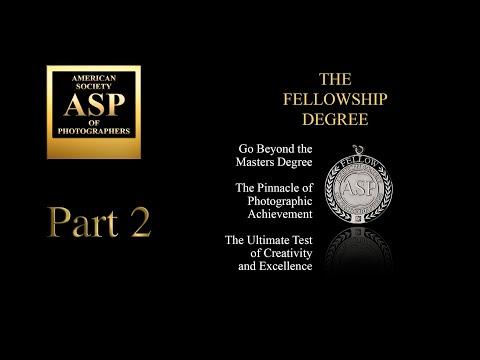 Fellowship Talk Part 2