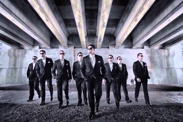 ASP Best of the Best 2015